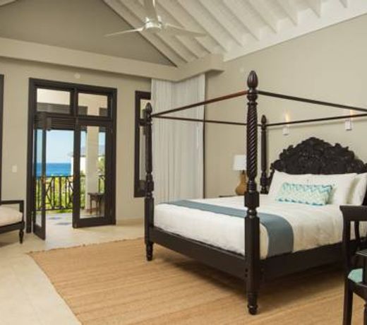The Cliff Hotel