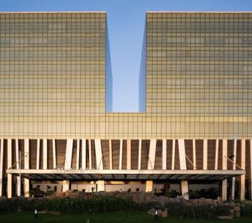City of Dreams - Nobu Hotel Manila (Staycation Approved)