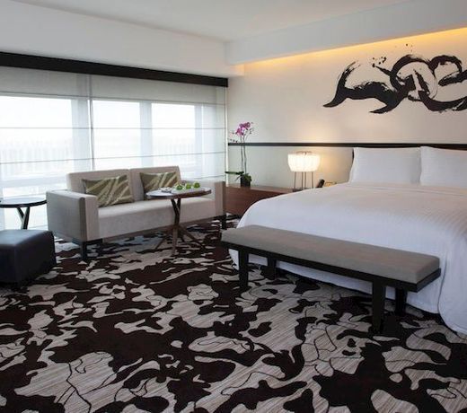 City of Dreams - Nobu Hotel Manila (Staycation Approved)