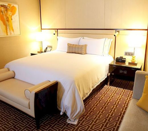 City Of Dreams - Nuwa Manila
