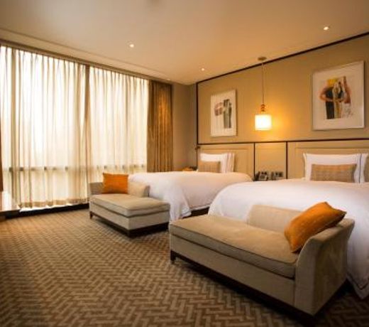 City Of Dreams - Nuwa Manila