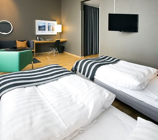Mornington Hotel Bromma