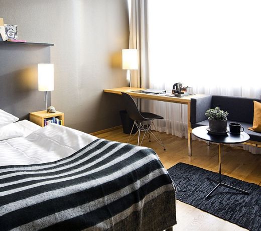 Mornington Hotel Bromma