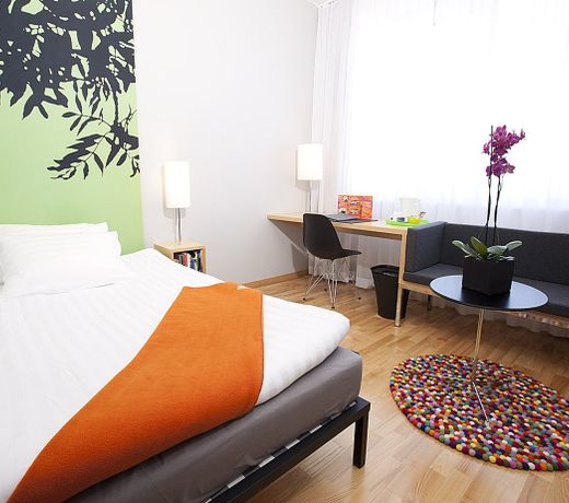 Mornington Hotel Bromma