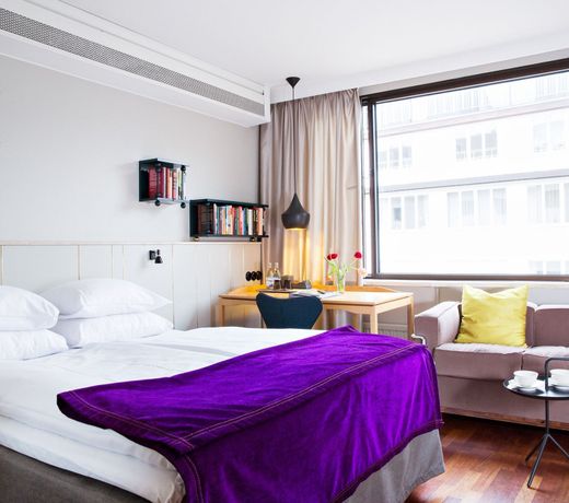 Mornington Hotel Stockholm