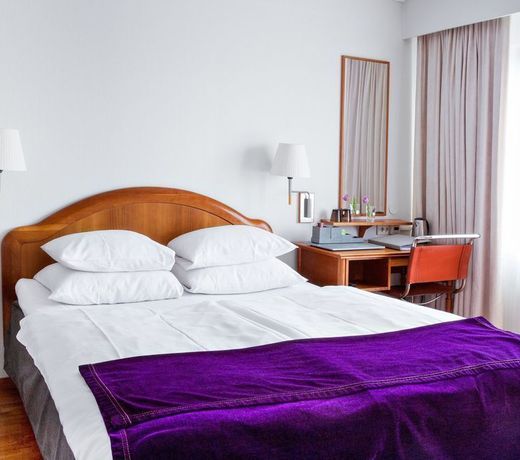 Mornington Hotel Stockholm