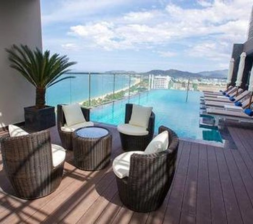 Alana Nha Trang Beach Hotel