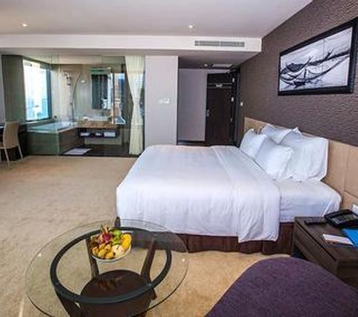 Alana Nha Trang Beach Hotel