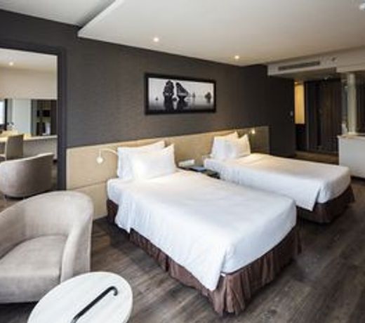 Alana Nha Trang Beach Hotel