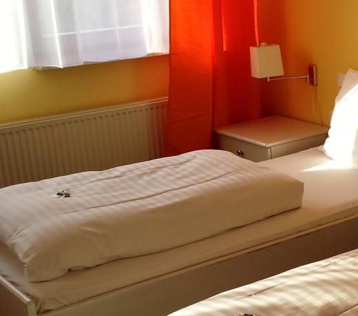 ates Hotel Lampertheim