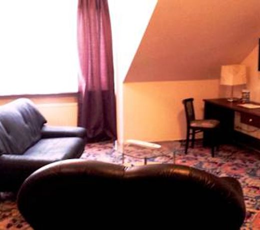 ates Hotel Lampertheim