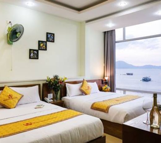 Grand Bostand Hotel