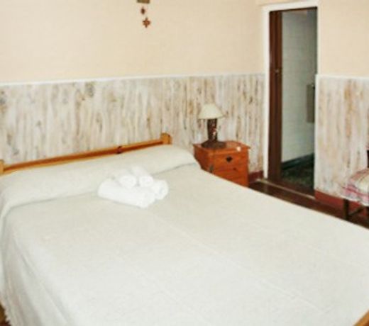 LA FLOR SERRANA BED And BREAKFAST