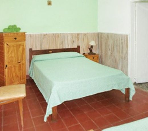 LA FLOR SERRANA BED And BREAKFAST