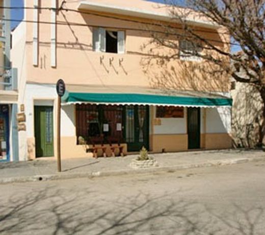 LA FLOR SERRANA BED And BREAKFAST