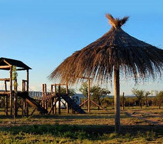 Alto Valle CabaÃ±as de MontaÃ±a