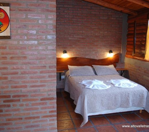 Alto Valle CabaÃ±as de MontaÃ±a
