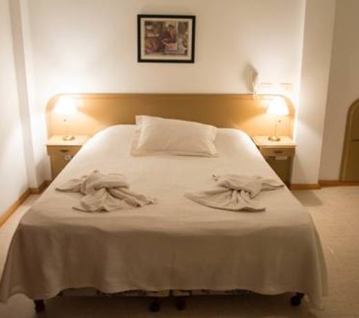 La Fuente Apart Hotel