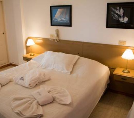La Fuente Apart Hotel