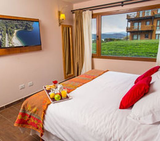 Villa Huapi