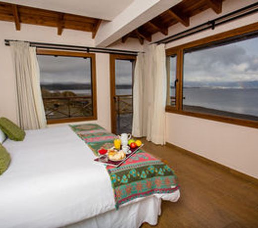 Villa Huapi