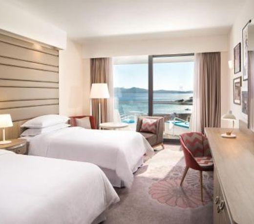 Sheraton Dubrovnik Riviera Hotel