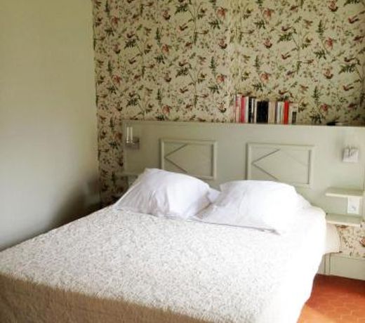 Hotel Central Bastia