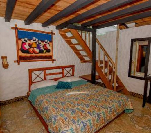 Hotel Alto de los Andaquies