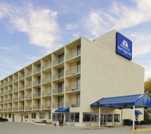 Travelodge by Wyndham Cleveland Airport