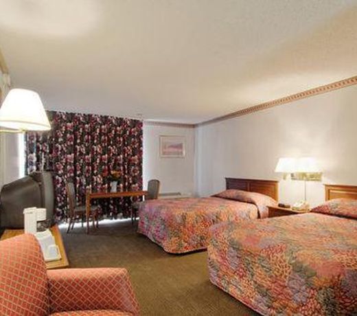 Travelodge by Wyndham Cleveland Airport