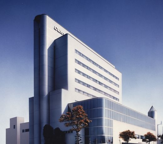 Century Plaza Hotel