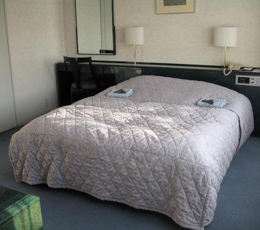 Century Plaza Hotel