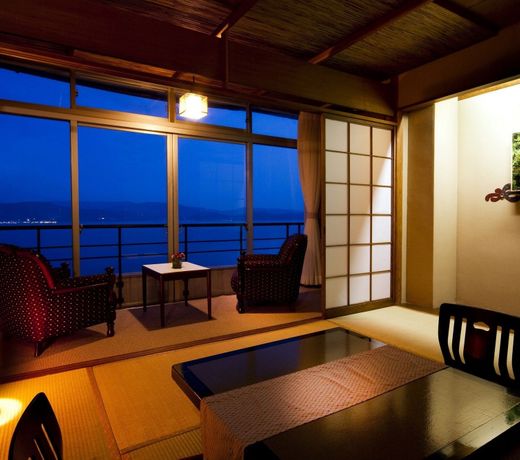 Ryokan Manpa Resort