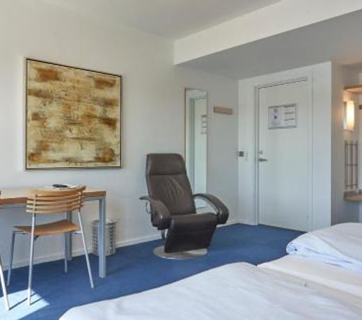 BB-Hotel Aarhus Havnehotellet