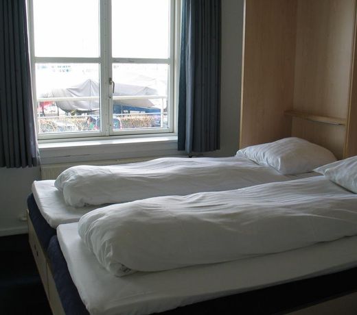 BB-Hotel Aarhus Havnehotellet