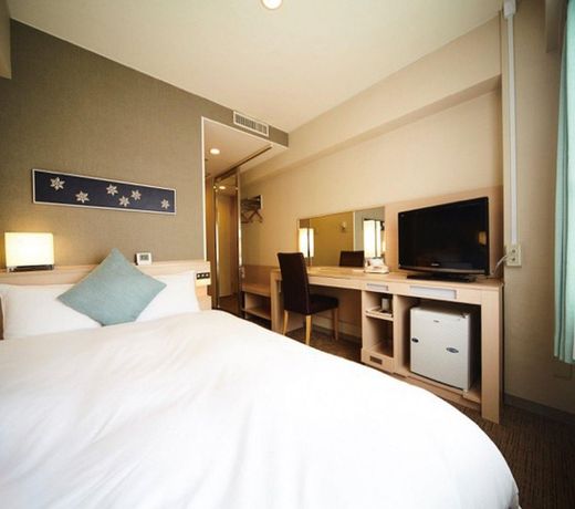 Tmark City Hotel Sapporo