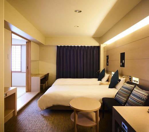 Tmark City Hotel Sapporo