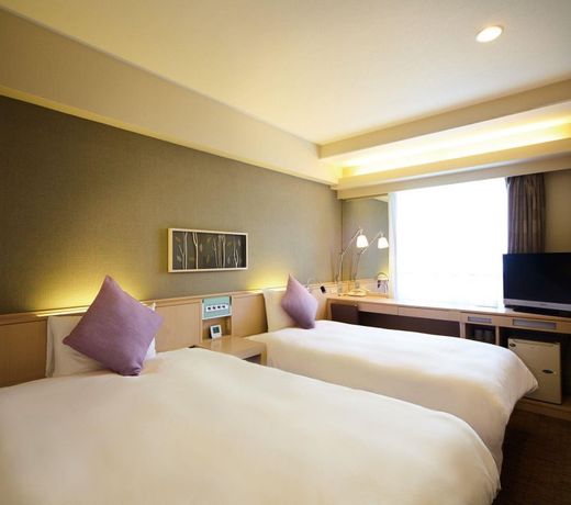 Tmark City Hotel Sapporo