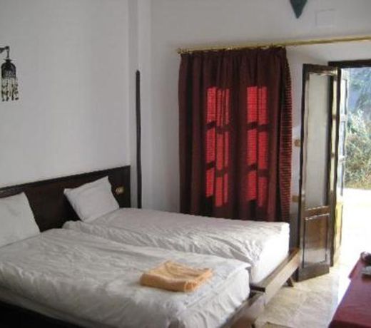 El Nakhil Hotel