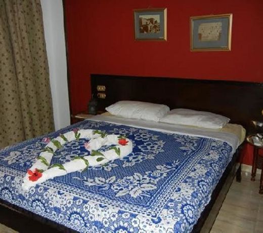 El Nakhil Hotel