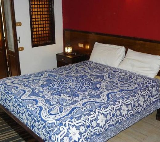 El Nakhil Hotel