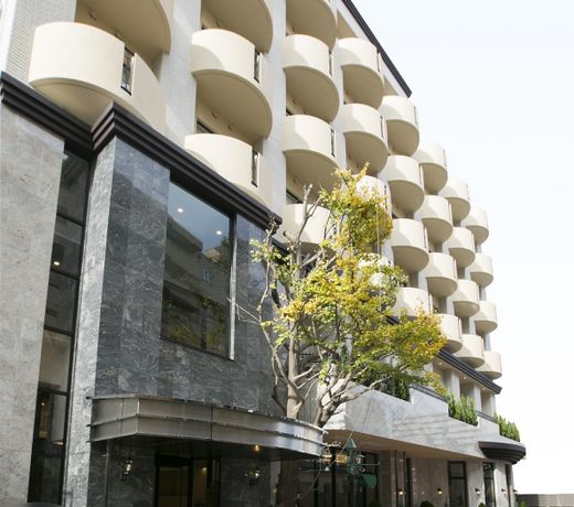 Hotel Seiyoken