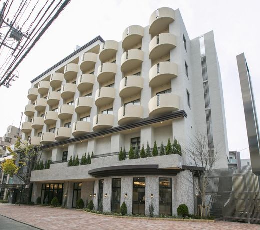 Hotel Seiyoken