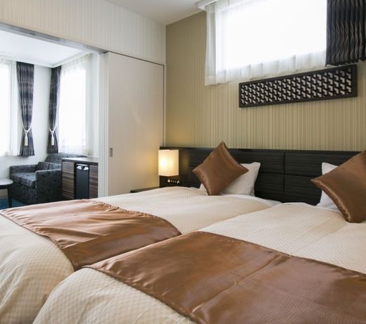 Hotel Seiyoken