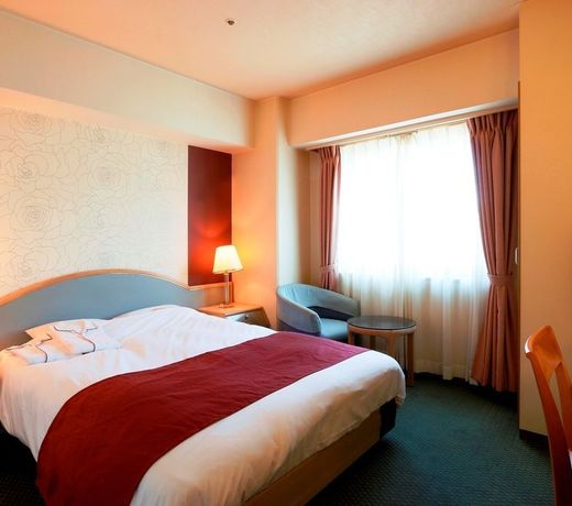 Nest Hotel Matsuyama