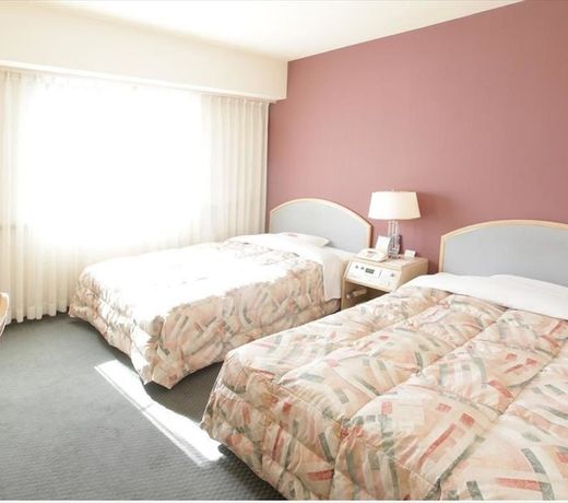 Nest Hotel Matsuyama