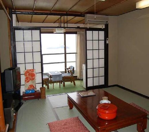 Ajikanko Hotel Umino Yadori