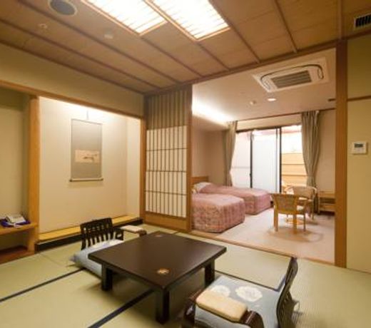 Tagawa Ryusenkaku
