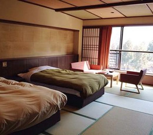 Yunogo Bishunkaku