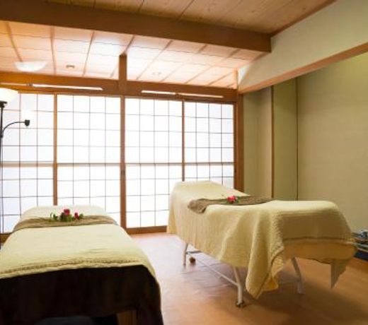 Tenku no Yado Daikanso